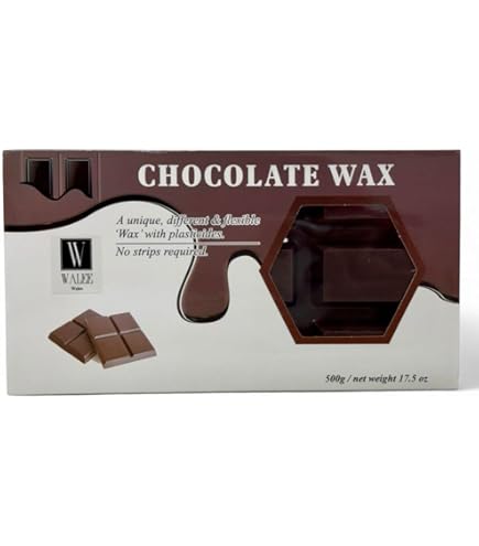 Walee Professional Tea Tree Wax Pot Tub Jar Depilatory - View #9