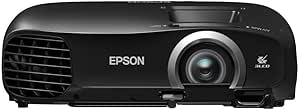 Epson EH-TW5200 Full HD 1080p 3LCD 3D Home Cinema and Gaming Projector