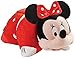 Produktbild Disney Minnie Mouse "Rockin The Dots" Dream Lite Plush Night Light