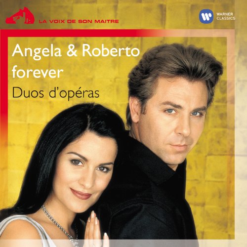 Angela & Roberto forever