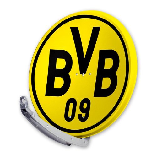 Preisvergleich Produktbild DAA 850 BVB Hochleistungs-Satellitenantenne