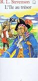 L'Île au trésor