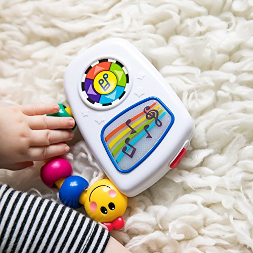 Baby Einstein Lecteur de Musique Chenille – Image 6