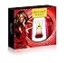 Beyoncé Heat Eau de Parfum  30 ml, Shower Gel 75 ml and Body Lotion 75 ml Gift Set