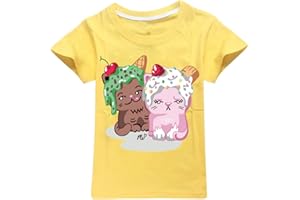 Rhymh Kids Moriah Elizabeth T Shirt Girls Moriah Elizabeth Merch for Kids Sweatshirt