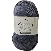 Apple Pamuk Amigurumi İpi İpliği Cotton Koton 100gr 52 F&uuml;me