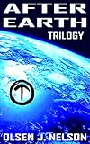Image de AFTER EARTH TRILOGY (Trilogy Set) (WORLDS OF THE MULTIVERSE) (English Edition)