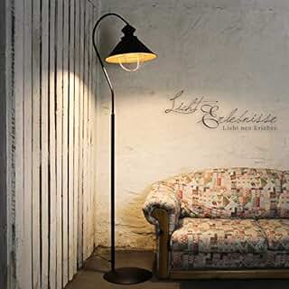 Suchergebnis auf Amazon.de für: kupfer - Standleuchten & Deckenfluter