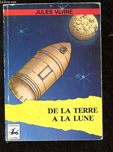 De La Terre a La Lune