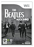 The Music That Rocked The World - For the first time ever, play along with 45 legendary Beatles songs on the game-disc including: "I Saw Her Standing There,""I Want To Hold Your Hand,""I Feel Fine,""Taxman,""Day Tripper," Back In The USSR,""I Am The Walrus,""Octopus's Garden,""Here Comes The Sun," and "Get Back."