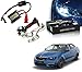 Auto Pearl - Car HID Light Kit Bulbs H4 6000k High Intensity Discharge Kit Xenon White Light For - Skoda Octavia RS.2150.00