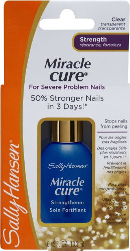 Sally Hansen Miracle Cure for Sever Problem Nails 13 ml