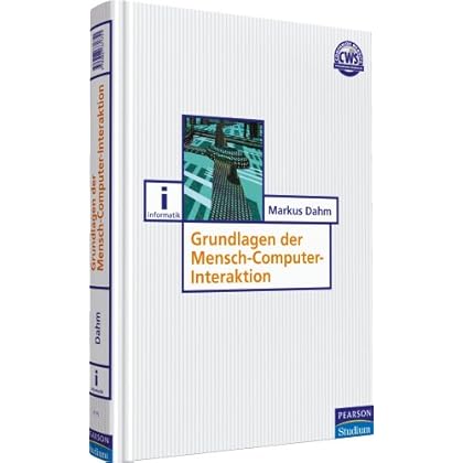 [PDF] Download Grundlagen der Mensch-Computer-Interaktion Kostenlos