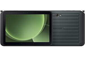 Samsung SM-X356B Galaxy Tab Active5 Pro 8+256GB Enterprise Edition green