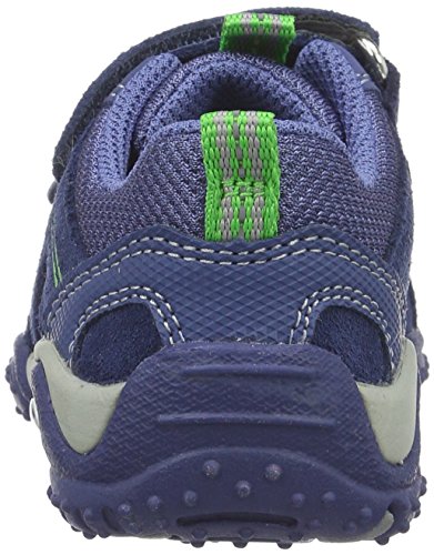 Superfit Baby Jungen Sport4 Mini Lauflernschuhe - 2
