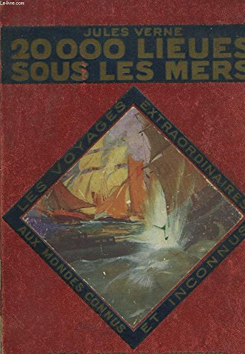 Download VINGT MILLE LIEUES SOUS LES MERS. 1e PARTIE. Download VINGT MILLE LIEUES SOUS LES MERS. 1e PARTIE.