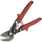 Malco M2006 10-3/4 in&ccedil; kaydırılmış makas sol