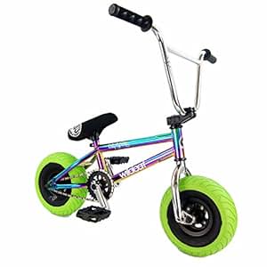 pro mini bmx