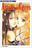Ayashi No Ceres