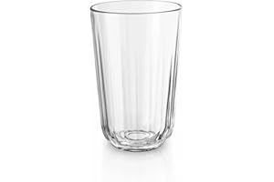 EVA SOLO - Drinking Glass Set of 4-43 cl (567435)