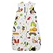 Grobag Carnival 2.5 Tog Sleeping Bag (3-6 Years)