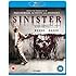 Sinister [Blu-ray]
