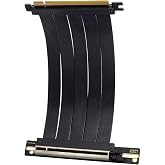 DARK DKCHVGAKIT4 PCI-E 4.0 GPU Riser, Dikey Ekran Kartı D&ouml;n&uuml;ş&uuml;m Kiti