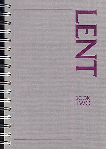 A Lent Sourcebook: The Forty Days: 002 livre