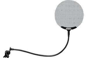 Stedman Ps101 Proscreen 101-11Cm Metal Pop Screen And Gooseneck