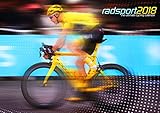 Radsport Kalender 2018 by 