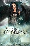 Cover zum Buch An Angel and Her Demons