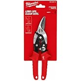 Milwaukee Kaportacı Makası Sol 260mm