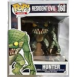Funko Pop Hunter – 15cm (Resident Evil 160)