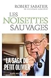 Les noisettes sauvages
