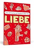 Image de Das ultimative Kritzelbuch über die Liebe