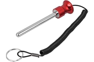 Homeriy Weight Stack Pin, Magnetic Universal Weight Stack Replacement Fitness Accessories Belt Pull Rope Strength Training Equipment Accessories