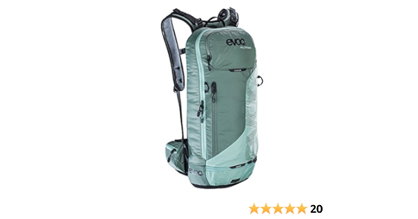 evoc fr lite race 10