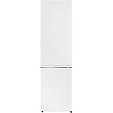 Candy Fresco 300 CNCQ2T620EW Combi Refrigerator, Capacity 409L, Total No Frost Circle+, Vegetable Drawer, Electronic Temperat