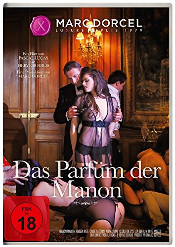 Preisvergleich Produktbild Das Parfüm der Manon