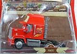 Cojines de plumas Truck 1: 55 Scale Disney Pixar oversize paquete resultado