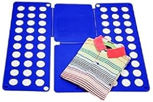 MUNDO DIGITAL MODEZVOUS - Plieur à Linge Facile