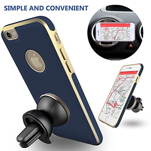 LOHASIC iPhone 6s Caso Nuevo H brido TPU Parachoques Del Marco Prima Cuero Texturizado Caso La Cubierta Protectora Ajuste Delgada Para El iPhone 6 iPhone 6s 4 7 Azul Marino reviews LOHASIC iPhone 6s Caso Nuevo H brido TPU Parachoques Del Marco Prima Cuero Texturizado Caso La Cubierta Protectora Ajuste Delgada Para El iPhone 6 iPhone 6s 4 7 Azul Marino