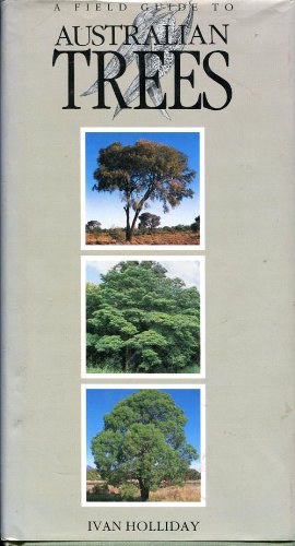 A field guide to Australian trees