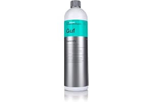 KOCHCHEMIE KOCH CHEMIE - Guf - Gummifix - Tapis de sol en plastique et caoutchouc (antidérapant) 1000ml