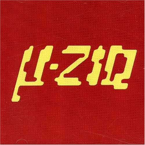 Preisvergleich Produktbild Salsa With Mesquite by U-Ziq