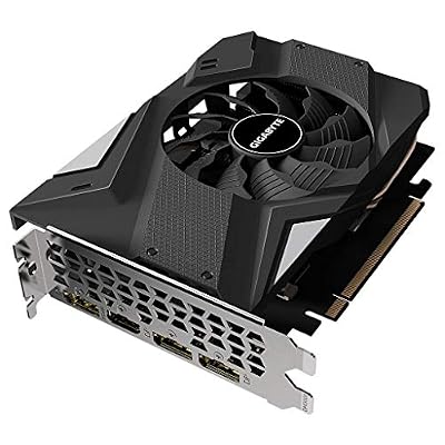 Gigabyte N166SIXOC-6GD