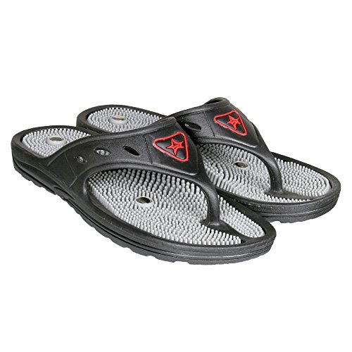 acupressure slipper for pain relief
