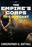 Image de The Outcast (The Empire's Corps Book 5) (English Edition)