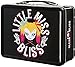 Produktbild WWE - Alexa Bliss - Little Miss Bliss OFFICIAL LUNCH BOX BROTDOSE
