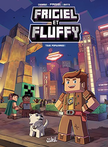 Livres gratuits à télécharger sur mon iPod Frigiel et Fluffy T02 : Tous populaires DJVU B07B4DM9HX by author